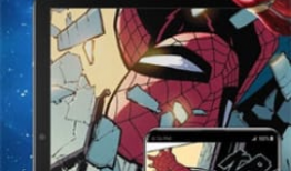 漫威漫画无限,跨越时空的传奇冒险